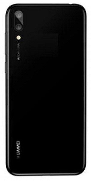 Рассекречен смартфон Huawei Enjoy 9: полукруглый вырез экрана, SoC Snapdragon 450, сдвоенная камера и АКБ емкостью 4000 мА·ч за 5